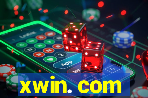 xwin. com